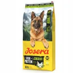 Josera High Protein Chicken kuivtoit koertele, 12,5 kg
