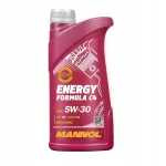MANNOL Energy Formula C4 mootori&otilde;li 5W30, 1 l, MN7917-1