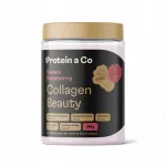 Valgud kollageeniga, vaarika maitse, 340 g