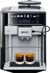 Automaatne kohvimasin Siemens EQ 6 plus s700, 1500 W, must