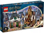 LEGO Harry Potter 76388 k&uuml;lastus Hogsmeade k&uuml;lla
