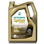 Mootori&otilde;li PETRONAS SYNTIUM SUPREME FPW02 0W-30, 5 l, s&uuml;nteetiline