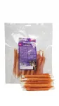 Crunch & Go kanamaiused koertele, 500 g