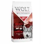 Wolf of Wilderness Soft High Valley koeratoit veiselihaga, 12 kg