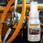 Auto l&otilde;hn AURORA Brooklyn pihustiga, 50 ml
