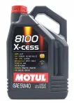 Mootori&otilde;li Motul 8100 X-CESS 5W-40, 5 l