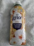 Pesupehmendaja LENOR Golden Orchidee, 798 ml, 38 pesukorda, Saksamaa