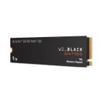 Sisemine SSD ketas WD Black SN7100 1TB M.2 NVMe (WD S100T4X0E)