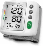Verer&otilde;hu monitor Medisana BW 315, randmele, pulsi m&otilde;&otilde;tmisega
