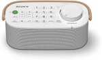 Juhtmevaba Sony SRS-LSR200 teleri helik&otilde;lar, valge, 13 tundi