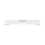 Traadita ruuter Asus ZenWiFi BT10 BE18000, kolmetuumaline, 10 Gb, valge, 1 tk