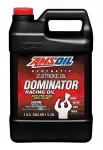 S&uuml;nteetiline kahetaktiline mootori&otilde;li AMSOIL DOMINATOR 3,78 l