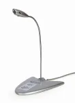 Arvuti mikrofon Gembird MIC-DU-01, h&otilde;bedane