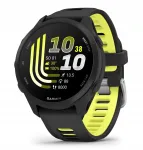 Garmin Forerunner 170 nutikell, must/kollane