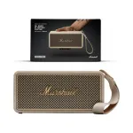Kaasaskantav Bluetooth k&otilde;lar Marshall MIDDLETON II, 80 W, liivakarva
