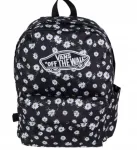 Seljakott Vans lillemustriga