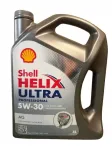 Mootori&otilde;li Shell Helix Ultra Professional AG 5W30, 4 l