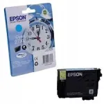 EPSON 27XL tindikassett, sinine, C13T27124012, originaal