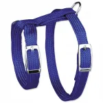 Trixie nailonist koera valjade ja rihma komplekt, 22&ndash;42 cm, 1,25 m