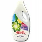 Vedelpesu v&auml;rvilistele riietele ARIEL, 1,54 l, 44 pesukorda