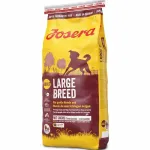 Koeratoit suurtele t&otilde;ugudele Josera Large Breed, 12,5 kg