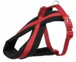 Koerte valjad TRIXIE Premium, S-M, 40&ndash;70 cm, 20 mm, punased