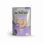 SCHESIR Functions Digestive niiske kassitoit l&otilde;hega, 70 g