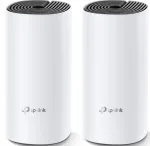 Juhtmevaba v&otilde;rgu ruuter TP-Link Deco M4 AC1200, kahe seadme komplekt