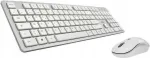 Juhtmevaba klaviatuur ja hiir BlueStork Pack Easy II, MAC-ile
