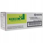 Kyocera TK-590Y kollane toner