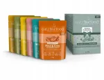 Catz Finefood m&auml;rg kassitoit, 12 x 85 g, Finest Selection II segakomplekt