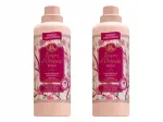 TESORI D'ORIENTE Ikigai kangapehmendaja, 2 x 760 ml