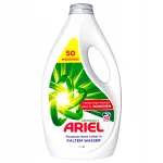 Pesugeel Ariel Universal, 2,25 l, valgete r&otilde;ivastele