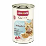 ANIMONDA Carny kassijook tuuniga, 140 ml