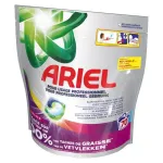 Pesupesad Ariel All-in-1 v&auml;rvilistele riietele, 70 tk