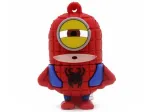 32 GB Minionas/Spider-Man USB 3.0 USB m&auml;lupulk