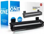 Brother HL1110, DCP-1510E, DCP-1512E jaoks toonerkassett TN1030