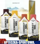 INKOSPOR X-TREME energia geelid 24 x 40 g