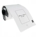 Brother QL kleebised, 152 x 102 mm, DK-11241
