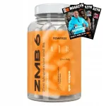 nowmax ZMA + B6 toidulisand, 90 kapslit