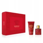 L&otilde;hnakomplekt Versace Eros Flame EDP 30 ml