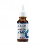Vitamiinid ADEK A D3 E K2 MK-7 tilgad 30 ml