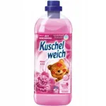 Kuschelweich Pink Kiss loputusaine, 1 l, 31 pesukorda