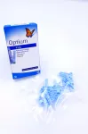 Gl&uuml;koosiribad OPTIUM XIDO, 50 tk + lancetid, 20 tk