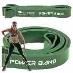 Sapphire POWER BAND vastupanutriba, 14&ndash;34 kg