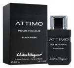 Parf&uuml;&uuml;mvesi Salvatore Ferragamo ATTIMO BLACK MUSK 100 ml