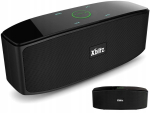 Juhtmevaba Bluetooth k&otilde;lar arvutile, puutetundlik, 10 W