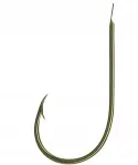 Mustad Classic Sport 286BR konksud nr 4, 50 tk