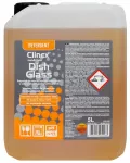 N&otilde;udepesuvahend CLINEX DISHGLASS, 5 l, n&otilde;udepesumasinate klaasile