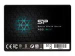 SSD-salvesti SILICON POWER Ace A55 512GB, SATA III, 560/530 MB/s, 7 mm